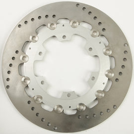EBC STANDARD BRAKE ROTOR MD607RS-atv motorcycle utv parts accessories gear helmets jackets gloves pantsAll Terrain Depot