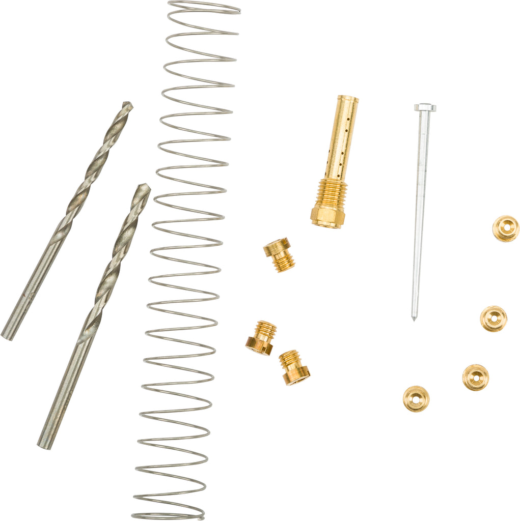 CYCLE PRO CV CARB RECALIBRATION TUNER KIT 16541