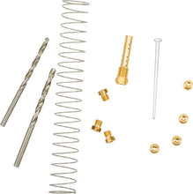 Load image into Gallery viewer, CYCLE PRO CV CARB RECALIBRATION TUNER KIT 16541