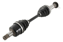 Load image into Gallery viewer, ALL BALLS 6 BALL HEAVY DUTY AXLE FRONT AB6-YA-8-205