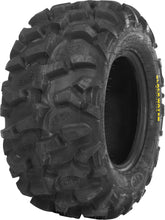 Load image into Gallery viewer, ITP TIRE BLACKWATER EVO REAR 27X11R12 LR-1520LBS RADIAL 6P0063