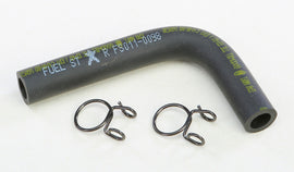 FUEL STAR HOSE & CLAMP KIT FS110-0120