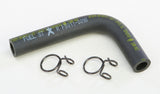 FUEL STAR HOSE & CLAMP KIT FS110-0120