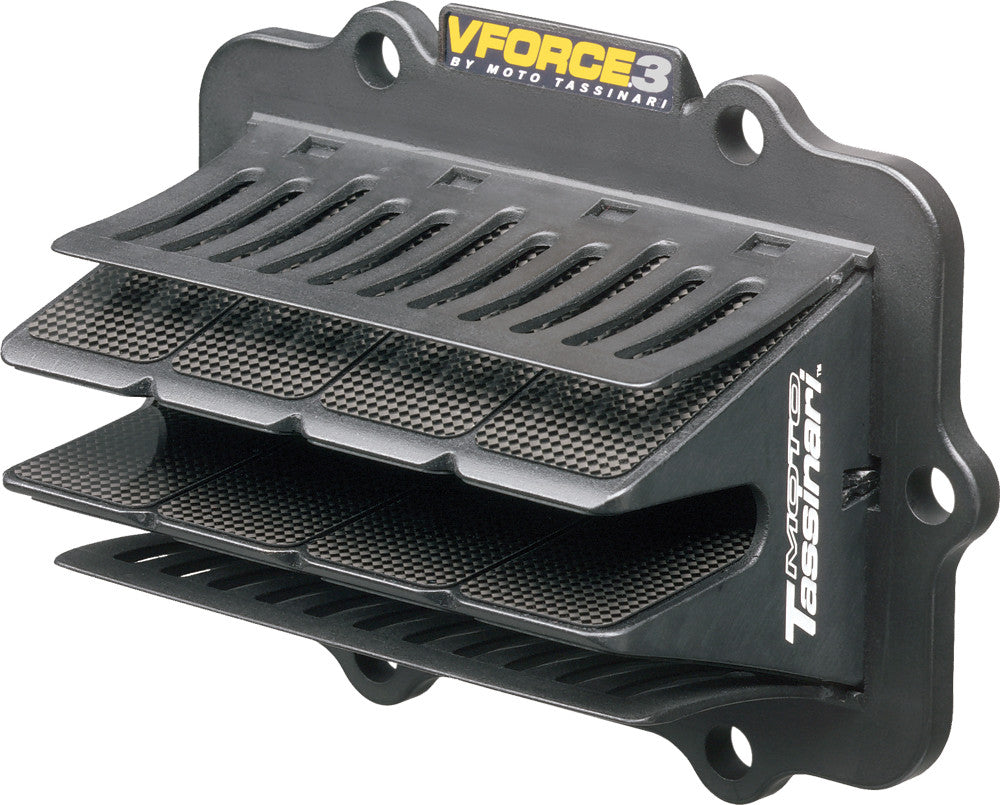 MOTO TASSINARI W/C DELTA 3 REED VALVE YAM TRIPLE EXCEPT XLT / GPR V3140-794-3