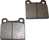 SP1 BRAKE PADS S-D PAIR SM-05059