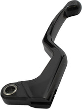 Load image into Gallery viewer, WORKS ELITE PERCH LEVER (BLACK) 16-865
