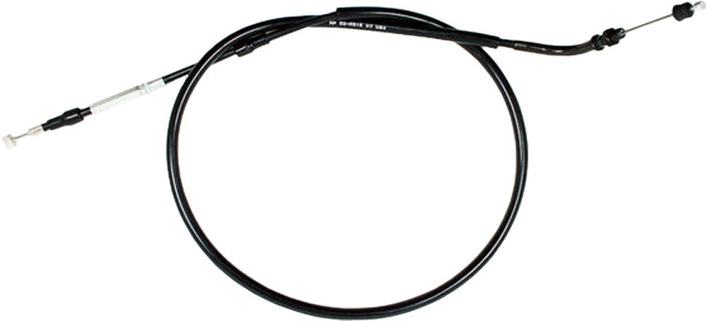 MOTION PRO BLACK VINYL CLUTCH CABLE 02-0515