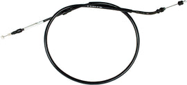 MOTION PRO BLACK VINYL CLUTCH CABLE 02-0515