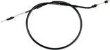 MOTION PRO BLACK VINYL CLUTCH CABLE 02-0515