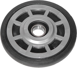 PPD IDLER WHEEL SILVER 6.38