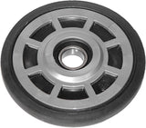 PPD IDLER WHEEL SILVER 6.38