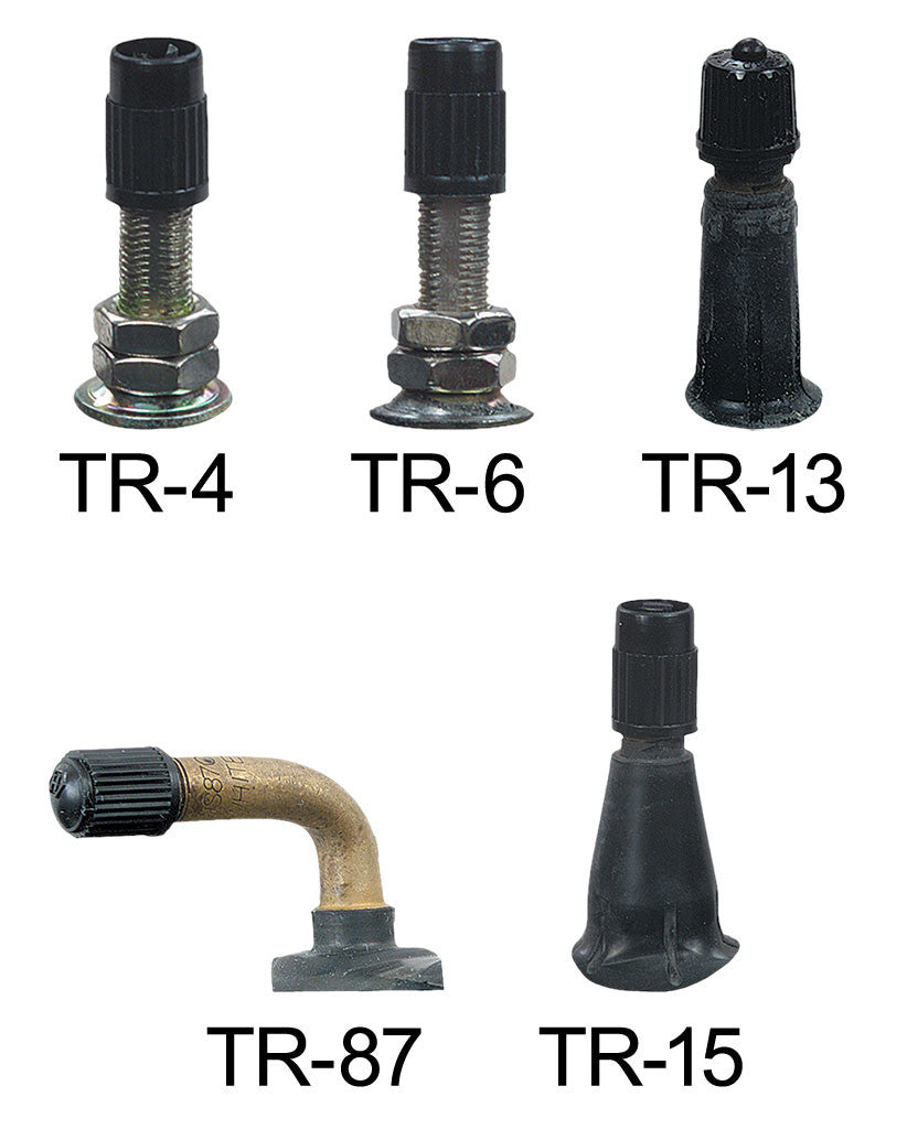 SEDONA TUBE 400/450-18 TR4 87-0172