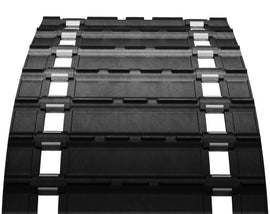 CAMSO 2.52 PITCH GRASS/ICE RACING 121 X .525 15 WIDE TRACK 9812R