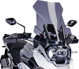 PUIG WINDSCREEN TOURING DARK SMOKE 6486F