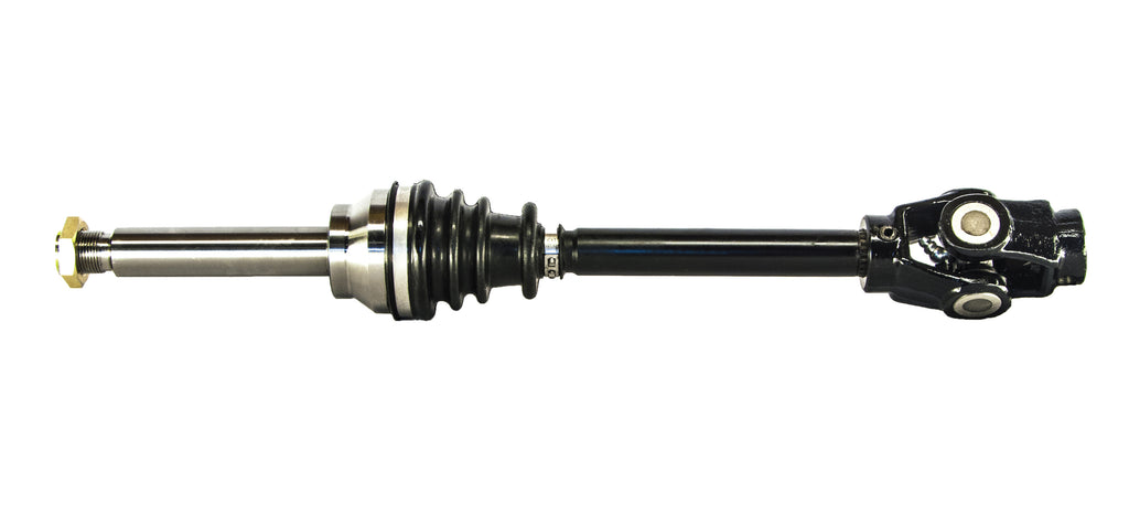 OPEN TRAIL OE 2.0 AXLE FRONT POL-7022