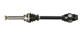 OPEN TRAIL OE 2.0 AXLE FRONT POL-7022