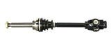 OPEN TRAIL OE 2.0 AXLE FRONT POL-7022