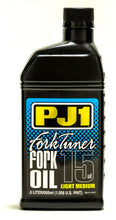 Load image into Gallery viewer, PJ1 FORK TUNER OIL 15W 0.5 L 2-15W