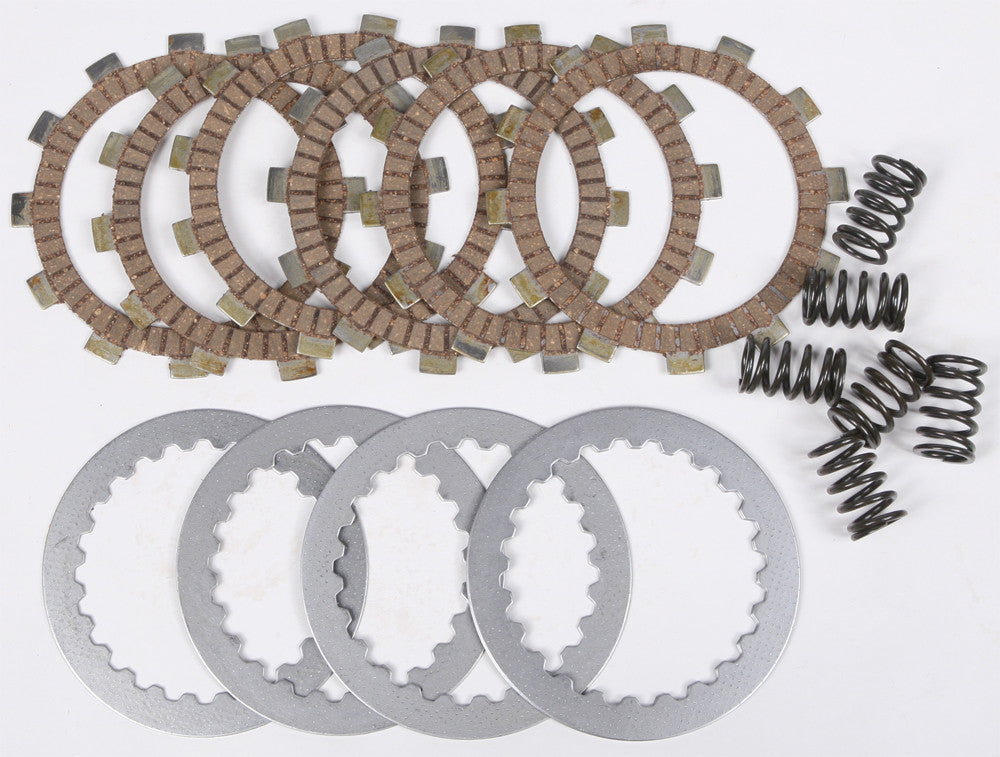 PROX COMPLETE CLUTCH KIT W/SPRINGS 16.CPS60098-atv motorcycle utv parts accessories gear helmets jackets gloves pantsAll Terrain Depot