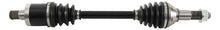 Load image into Gallery viewer, ALL BALLS 6 BALL HEAVY DUTY AXLE REAR AB6-CA-8-323