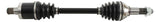 ALL BALLS 6 BALL HEAVY DUTY AXLE REAR AB6-CA-8-323