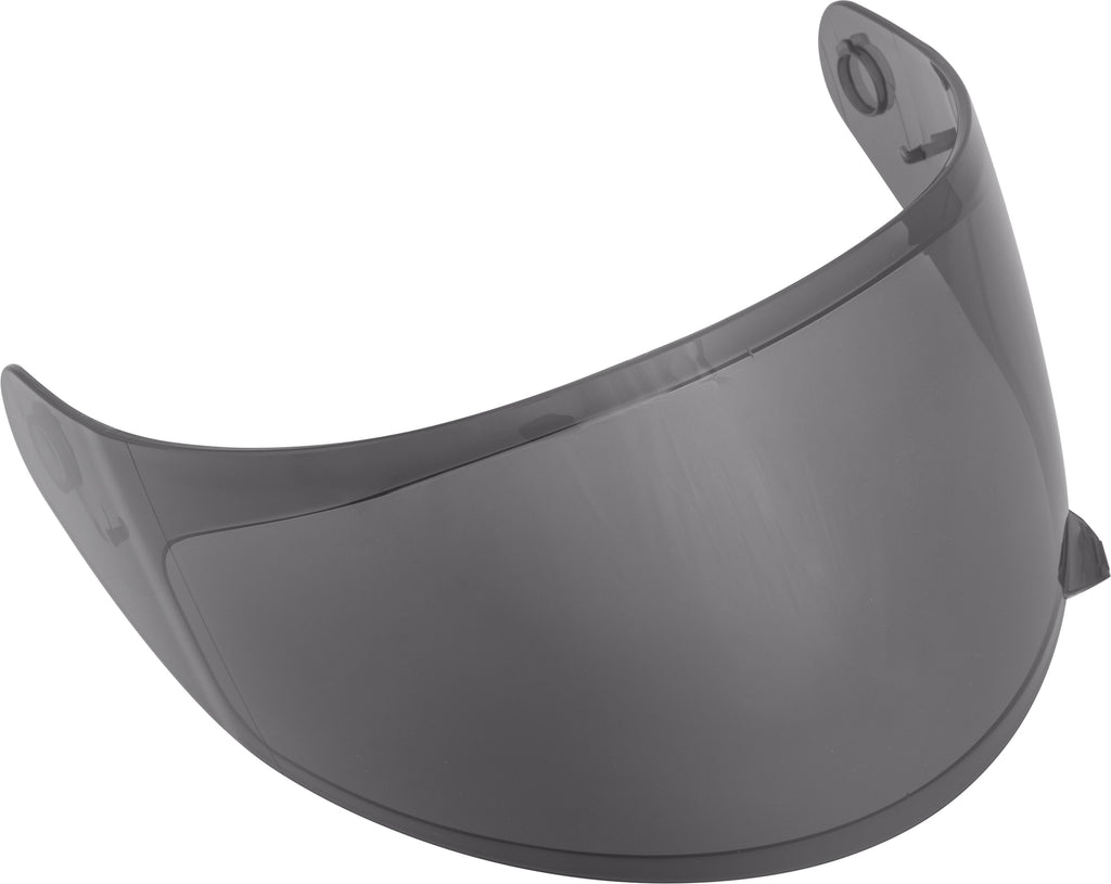 GMAX SHIELD SINGEL LENS SMOKE FF-98 G098002
