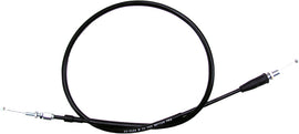 MOTION PRO BLACK VINYL THROTTLE CABLE 10-0126