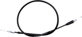 MOTION PRO BLACK VINYL THROTTLE CABLE 10-0126