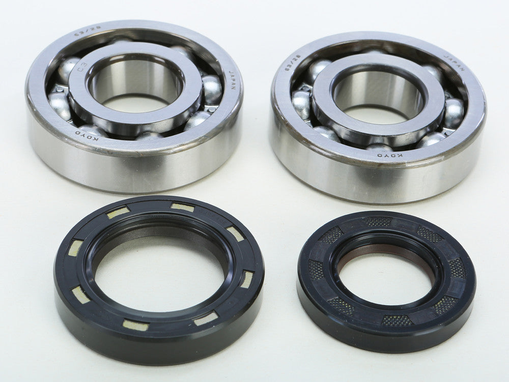 PROX CRANKSHAFT BEARING & SEAL KIT 23.CBS13087-atv motorcycle utv parts accessories gear helmets jackets gloves pantsAll Terrain Depot