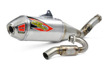 Load image into Gallery viewer, PRO CIRCUIT T-6 STAINLESS SYSTEM RMZ250 '16-18 0141625G
