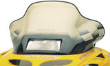 POWERMADD COBRA W/S SKI-DOO SMK S/M 13130