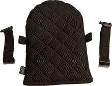 Load image into Gallery viewer, PRO PAD QUILTED DIAMOND MESH SEAT SMALL TOP PAD 6602-Q
