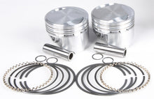 Load image into Gallery viewer, KB PISTONS CAST PISTONS EVO 80CI 9.6:1 .030 KB305.030
