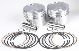 KB PISTONS CAST PISTONS EVO 80CI 9.6:1 .030 KB305.030