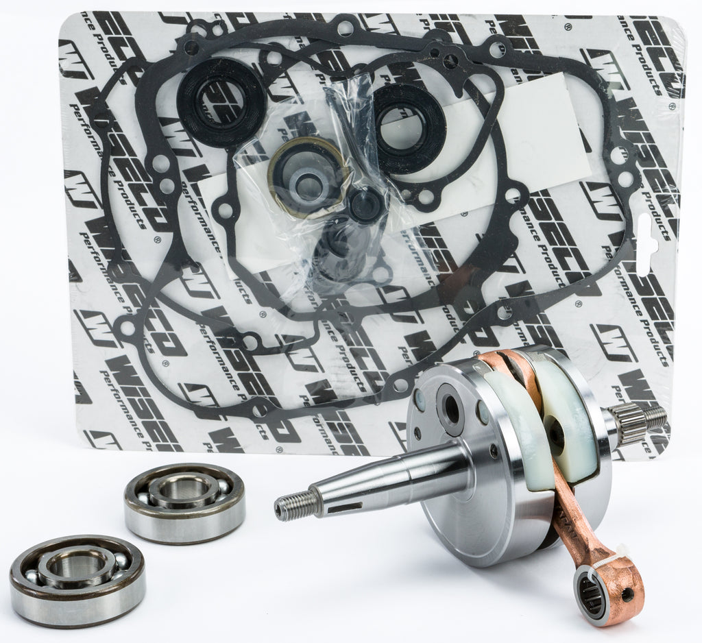 WISECO WISECO COMPLETE BOTTOM END KIT WPC173