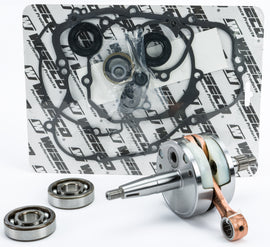 WISECO WISECO COMPLETE BOTTOM END KIT WPC173