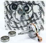 WISECO WISECO COMPLETE BOTTOM END KIT WPC173