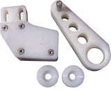 MODQUAD CHAIN SLIDE SET (WHITE) RCG1-5