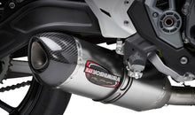 Load image into Gallery viewer, YOSHIMURA EXHAUST RACE ALPHA-T FULL-SYS SS-SS-CF 14651AM520