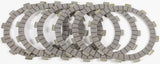EBC REDLINE CLUTCH KIT CK2242