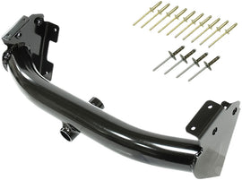 SP1 BUMPER/RECEIVER POL SM-12553