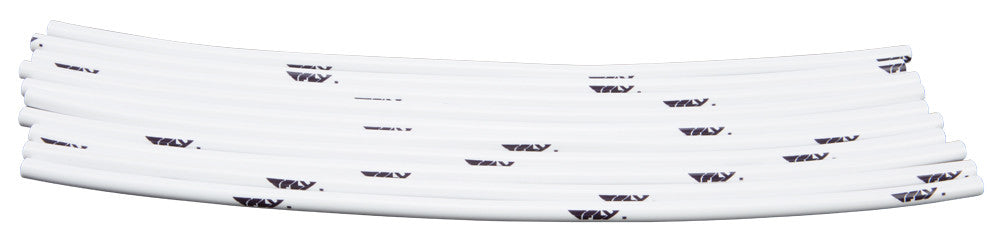 FLY RACING GAS CAP VENT HOSE WHITE 18" 10/PK 28-1157-atv motorcycle utv parts accessories gear helmets jackets gloves pantsAll Terrain Depot