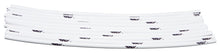 Load image into Gallery viewer, FLY RACING GAS CAP VENT HOSE WHITE 18" 10/PK 28-1157-atv motorcycle utv parts accessories gear helmets jackets gloves pantsAll Terrain Depot