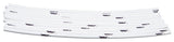 FLY RACING GAS CAP VENT HOSE WHITE 18