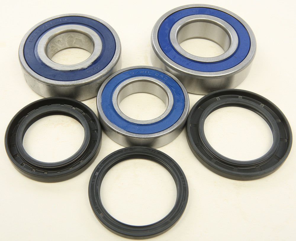 ALL BALLS REAR WHEEL BEARING KIT 25-1727-atv motorcycle utv parts accessories gear helmets jackets gloves pantsAll Terrain Depot