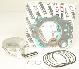 WISECO TOP END KIT HON PK1589