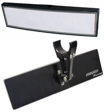 Load image into Gallery viewer, MODQUAD CONVEX MIRROR BLACK 1.5" M-1.5-BLK