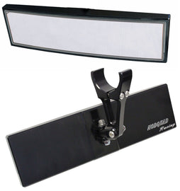 MODQUAD CONVEX MIRROR BLACK 1.5