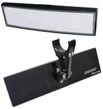 MODQUAD CONVEX MIRROR BLACK 1.5