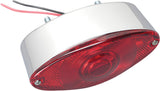 K&S TAIL LIGHT ASSEMBLY CATEYE 25-5079